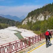Hotel Tarvis Meublè Tarvisio - Ciclovia Alpe Adria