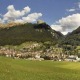 Moena la fata delle dolomiti